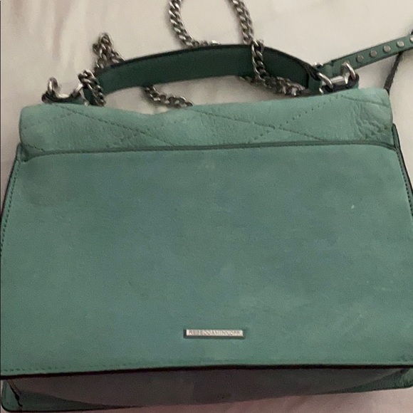 ✨REBECCA MINKOFF PURSE - Picture 4 of 5